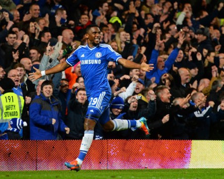  切尔西锋线哑火主场沦陷弱旅  