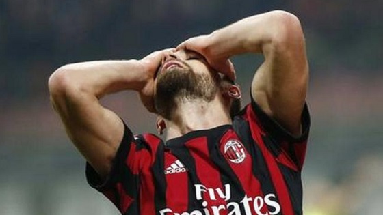  国米旧将反戈一击绝杀老东家  